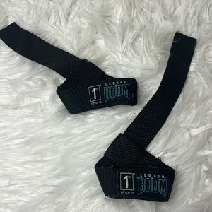 1stPhorm Wrist Wraps